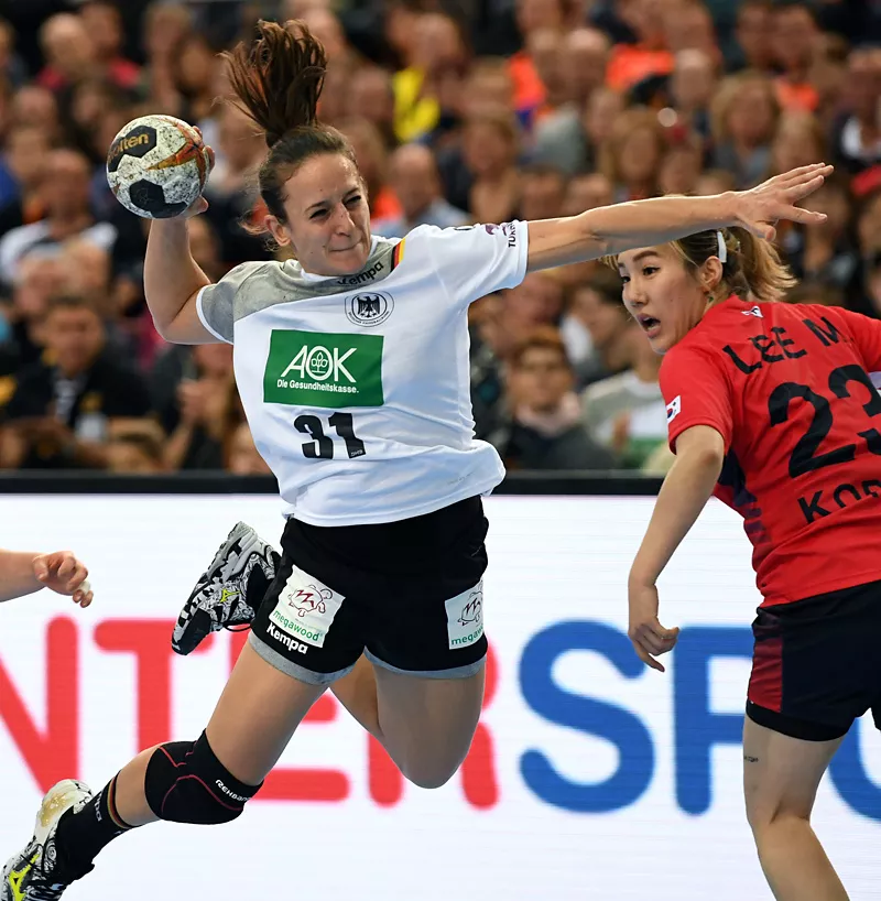 Frauen-Handball-WM