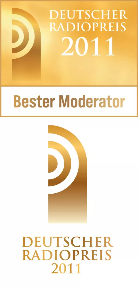Deutscher Radiopreis 2011