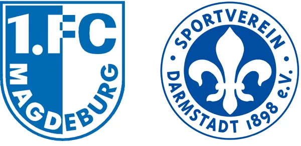 1. FC Magdeburg - SV Darmstadt 98