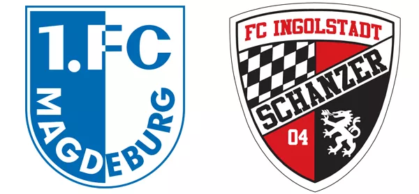 1. FC Magdeburg - FC Ingolstadt 04