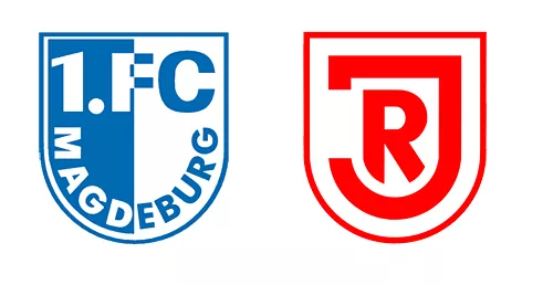 1. FC Magdeburg - SSV Jahn Regensburg