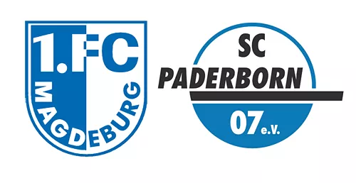 1. FC Magdeburg - SC Paderborn