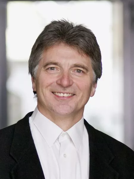 Prof. Dr. Georg Felser 