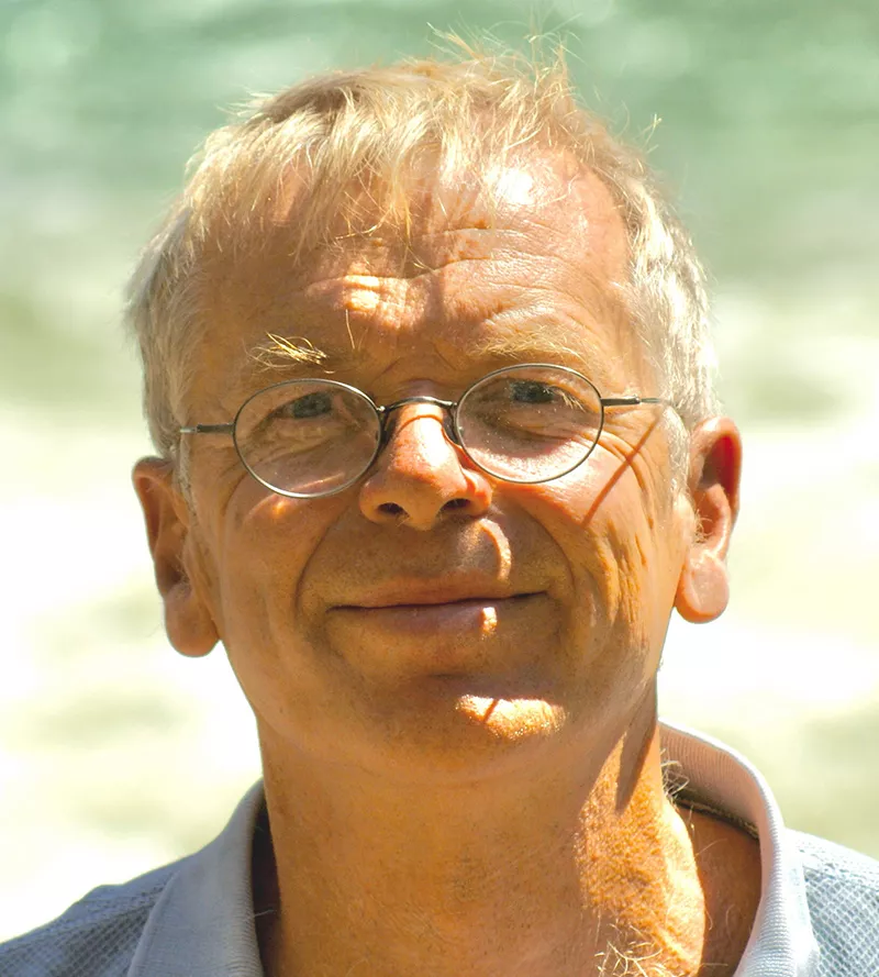 Prof. Johannes Herwig-Lempp