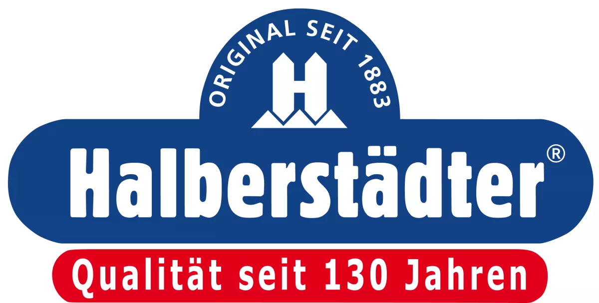 Logo Halberstädter Würstchen