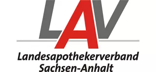 Logo Landesapothekerverband Sachsen-Anhalt