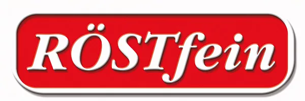 Logo Röstfein