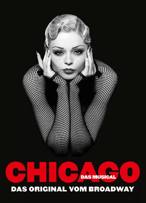 Musical: Chicago