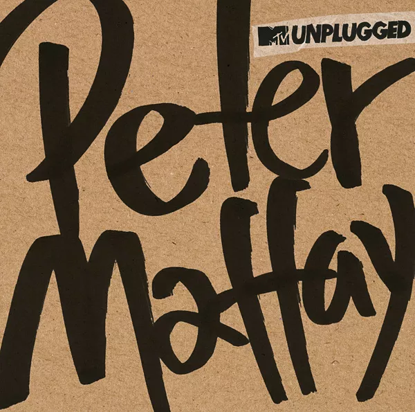 Peter Maffay unplugged