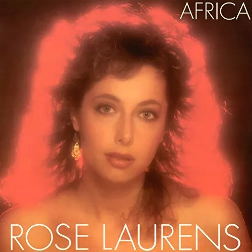 Rose Laurens: Africa