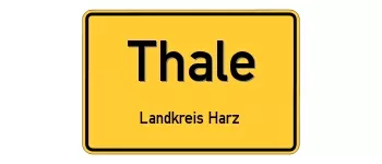 Thale