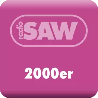 radio SAW-2000er