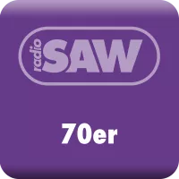 radio SAW-70er