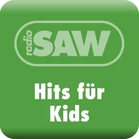 radio SAW-Hits für Kids
