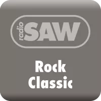 radio SAW-Rock Classic