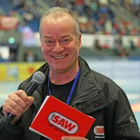 radio SAW-Moderator Ted Stanetzky
