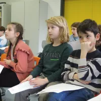 Klasse übersetzt in Goslar