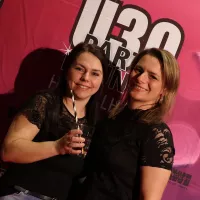 Ü-30 Party Lounge in Halle