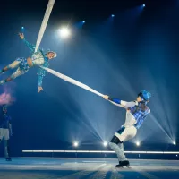 Holiday on ice: No Limits - Die Show