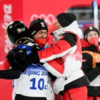 Team-Bronze für die deutschen Skispringer